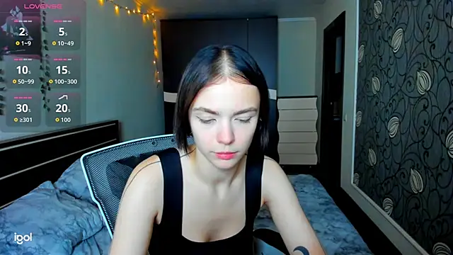 bonnybimi online show from 10-08-25, 08:17