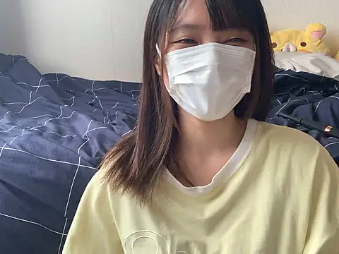 Snapshot of ituki_0415 chatting on 11-07-25, 04:23 ituki 0415 online show from 11-07-25, 04:23