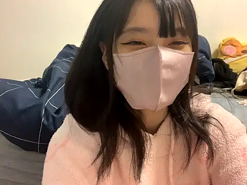 Snapshot of ituki_0415 chatting on 11-14-25, 05:11 ituki 0415 online show from 11-14-25, 05:11