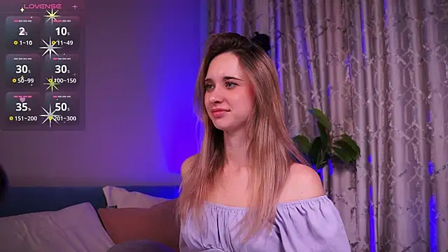 ElaraBlush online show from 10-06-25, 06:55