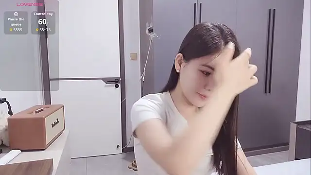 luckckcj online show from 10-07-25, 10:56