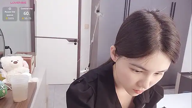 luckckcj online show from 10-12-25, 03:16