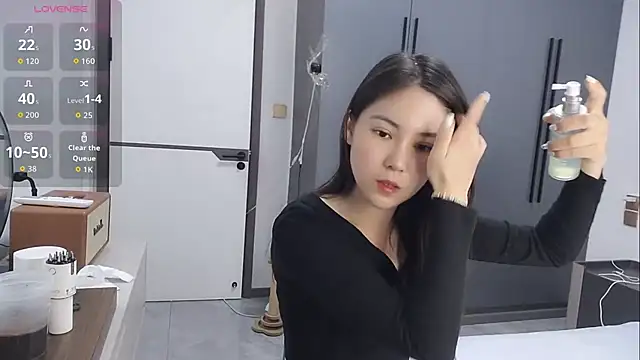 luckckcj online show from 10-16-25, 02:12