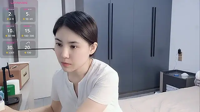 luckckcj online show from 11-12-25, 05:08