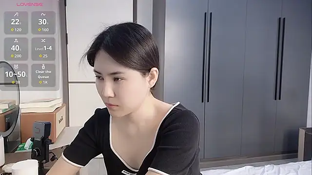 luckckcj online show from 02-07-26, 03:54