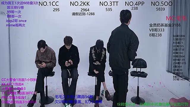 JL-sweetbaby1 online show from 11-04-25, 01:05