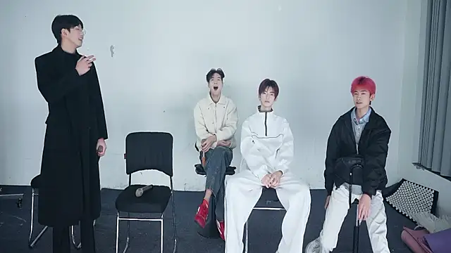 JL-sweetbaby1 online show from 12-19-25, 11:06