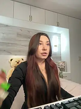 Jasmin Starr online show from 10-02-25, 06:37