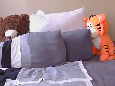 JANIELEE online show from 09-12-25, 09:09