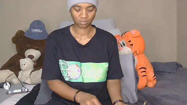 JANIELEE online show from 09-15-25, 06:08