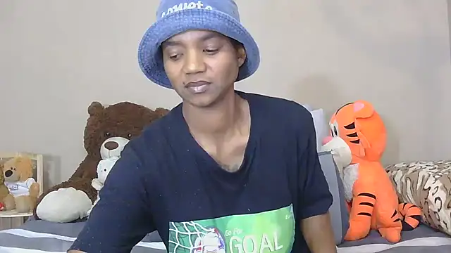 JANIELEE online show from 09-22-25, 08:44