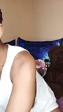 JANIELEE online show from 11-12-25, 04:40