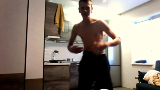 kaler1333 online show from 09-30-25, 07:57