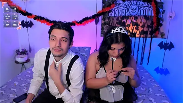 kylietimothee online show from 10-21-25, 06:19