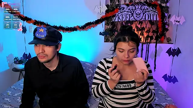 kylietimothee online show from 10-23-25, 05:07