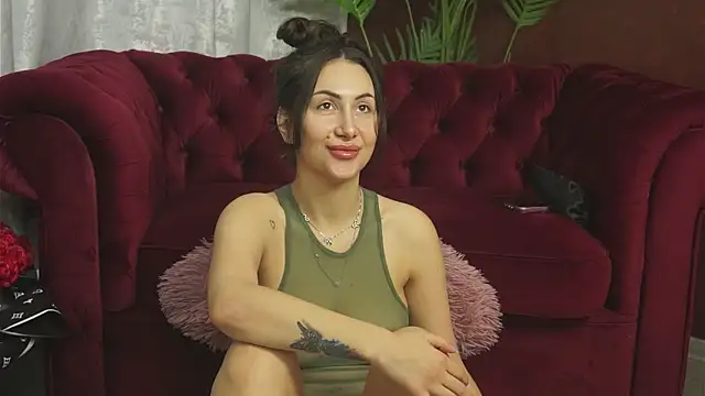 CanndyChloe online show from 09-30-25, 06:51