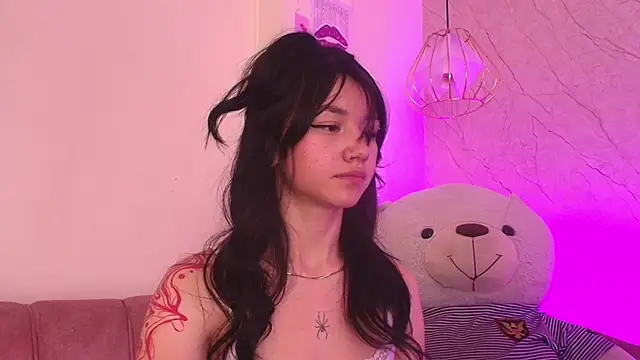 april bennett online show from 11-12-25, 05:02