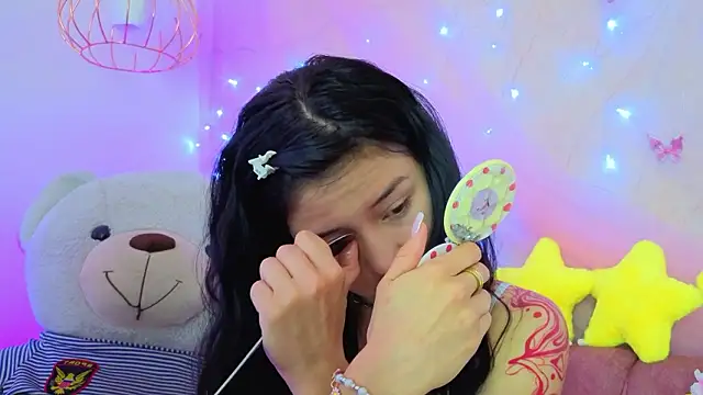 april bennett online show from 02-16-26, 12:34