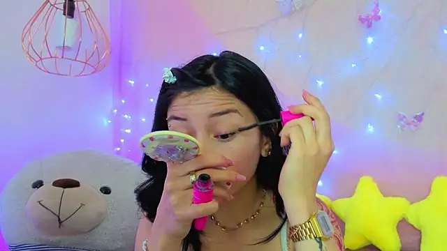 april bennett online show from 02-19-26, 01:18