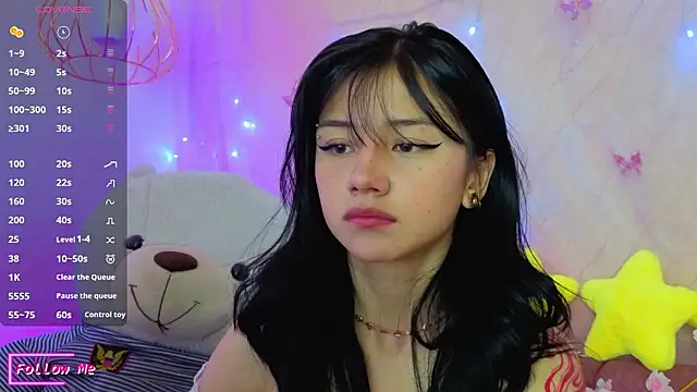 april bennett online show from 03-02-26, 12:56