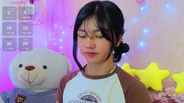 april bennett online show from 04-09-26, 01:16