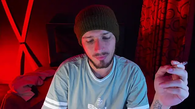 Angels21cm online show from 10-11-25, 01:05