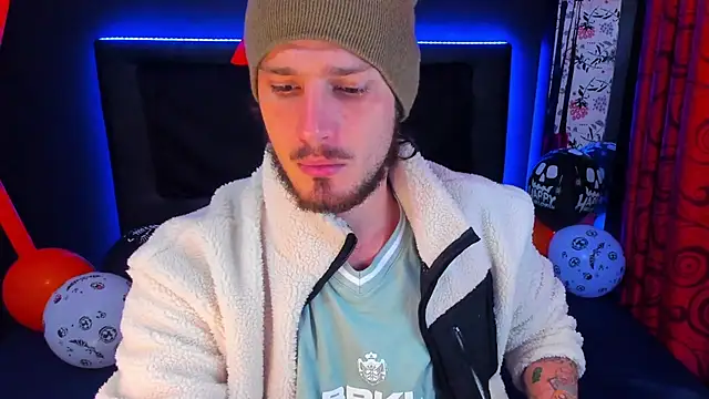 Angels21cm online show from 10-12-25, 04:00