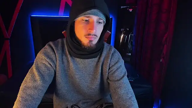 Angels21cm online show from 10-19-25, 03:07