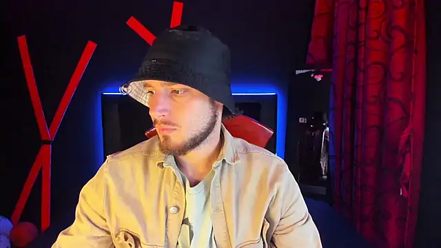 Angels21cm online show from 10-21-25, 03:29