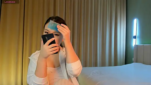 tokipokki online show from 10-09-25, 12:19