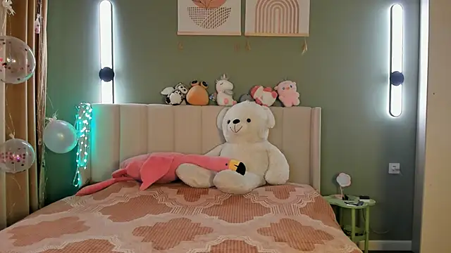 tokipokki online show from 11-14-25, 02:43