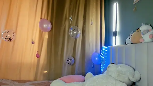 tokipokki online show from 11-16-25, 03:12