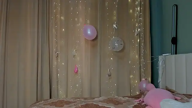 tokipokki online show from 11-28-25, 02:25