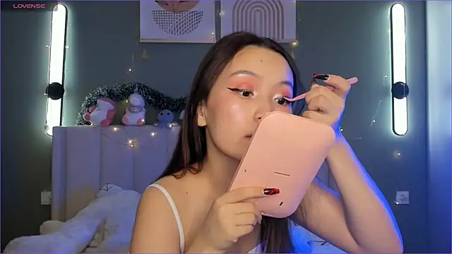 tokipokki online show from 12-17-25, 03:01