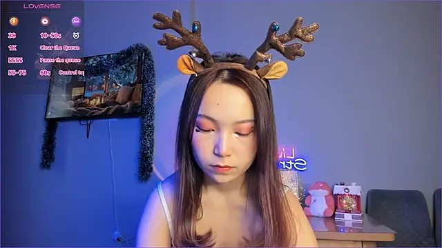 tokipokki online show from 12-19-25, 03:24