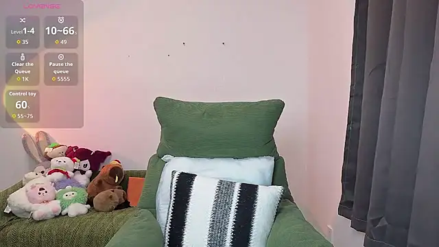 Boa0105 online show from 10-22-25, 06:46