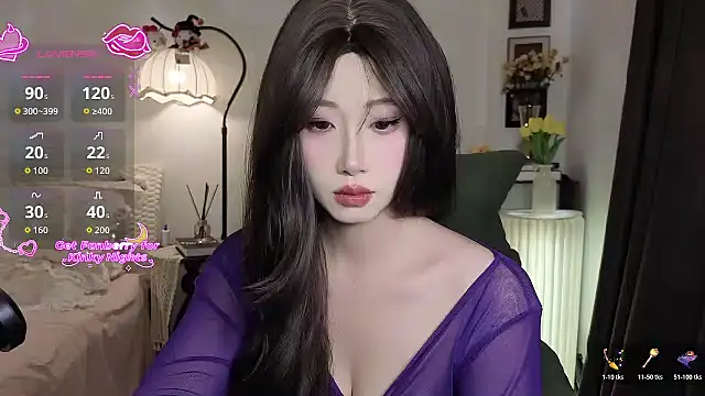 Boa0105 online show from 12-19-25, 06:09