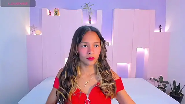 BiancaEmber9 online show from 09-14-25, 11:42
