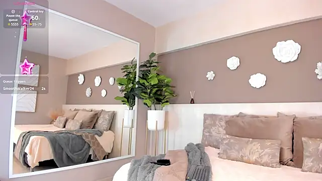 VictoriaShelby online show from 11-15-25, 11:40