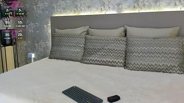 VictoriaShelby online show from 03-09-26, 05:17