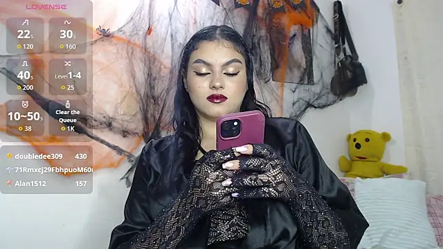 GaiaX 28 online show from 10-25-25, 11:43