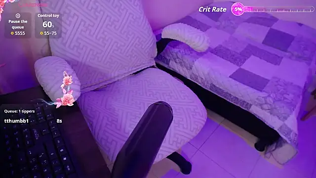 chloe tgn online show from 10-05-25, 07:23