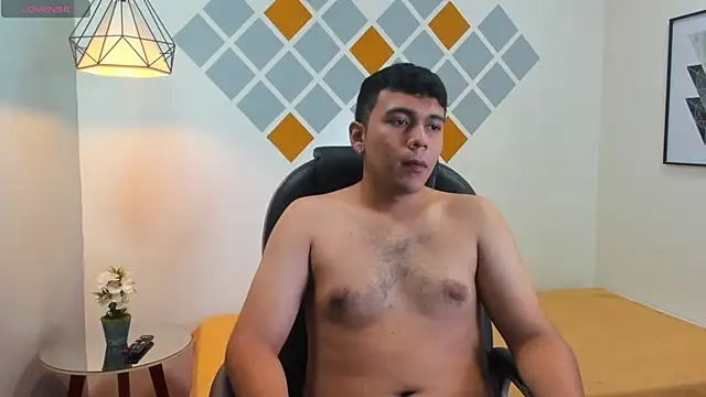 titanxero online show from 10-11-25, 11:42