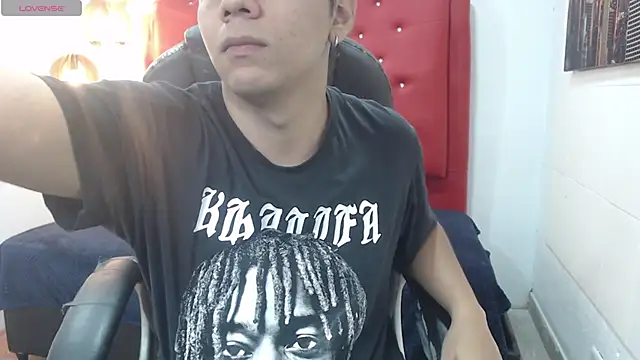 titanxero online show from 10-31-25, 12:39