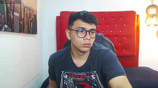 titanxero online show from 11-11-25, 01:00