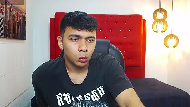 titanxero online show from 11-12-25, 12:16