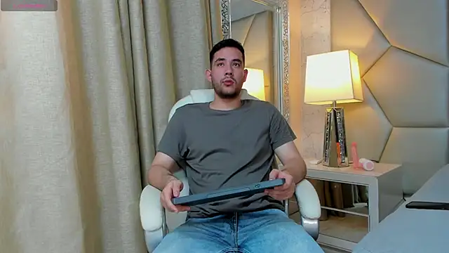 matti de lucaa online show from 09-25-25, 05:38