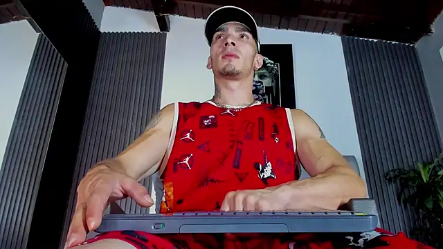 John Apolo1 online show from 09-16-25, 12:17