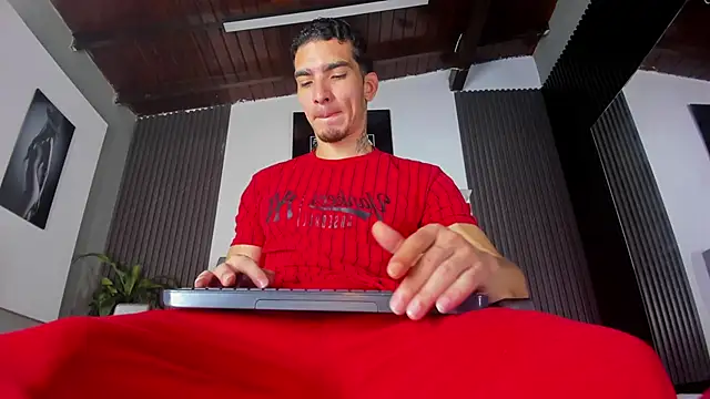John Apolo1 online show from 09-26-25, 12:09