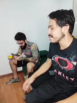 Harald Smed online show from 10-08-25, 12:58